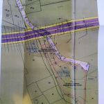 Парцел в с. Тополи, Област Варна - 4460 кв.м за 41 €/кв.м - Снимка #1