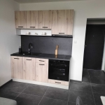 Дава се под наем Едностаен апартамент в Варна, Виница - 22 кв.м за 277.95 € - Снимка #1