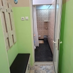 Дава се под наем Двустаен апартамент в Добрич, Център - 55 кв.м за 348.84 € - Снимка #1