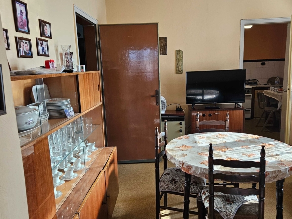 Многостаен апартамент в Хасково, Център - 115 кв.м за 1552 €/кв.м - Снимка #1