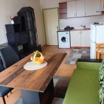 Дава се под наем Двустаен апартамент в Варна, Чаталджа - 67 кв.м за 548.25 € - Снимка #1