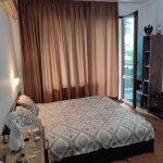 Дава се под наем Едностаен апартамент в Свети Влас - 40 кв.м за 298.86 € - Снимка #1