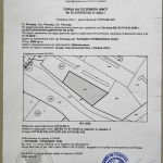 Парцел в Разград, Промишлена зона - Запад - 5096 кв.м за 15 €/кв.м - Снимка #1