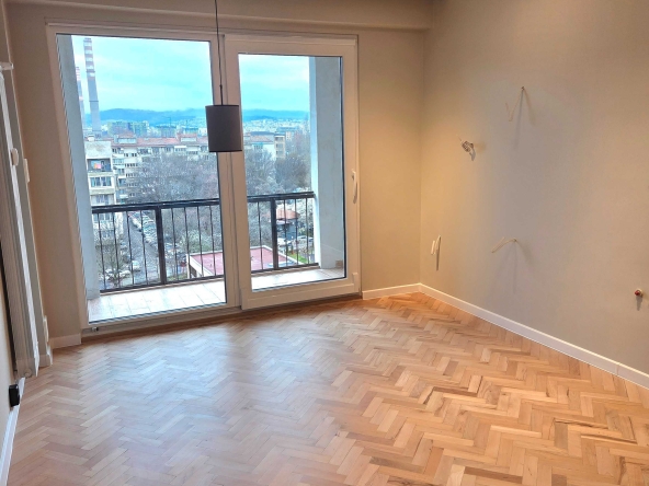 Дава се под наем Тристаен апартамент в София, Сердика - 59 кв.м за 194506.86 € - Снимка #1