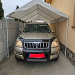 Дава се под наем Гараж / Паркомясто в Пловдив, Беломорски - 18 кв.м за 119.34 € - Снимка #1