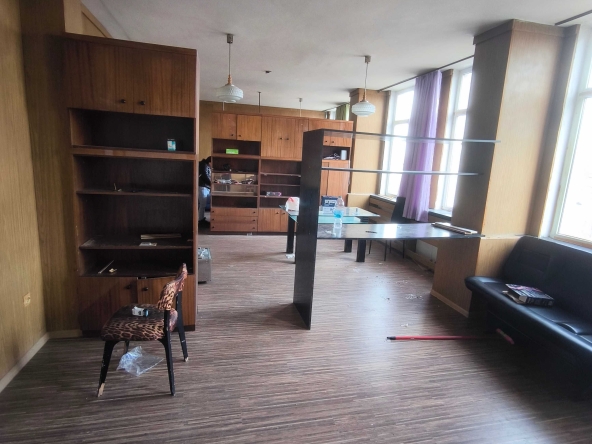 Магазин в Хасково, Дружба 1 - 54 кв.м за 1019 €/кв.м - Снимка #1