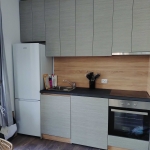 Дава се под наем Едностаен апартамент в Несебър - 54 кв.м за 69.36 € - Снимка #1