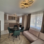 Двустаен апартамент в Варна, Възраждане 3 - 61 кв.м за 1171 €/кв.м - Снимка #1