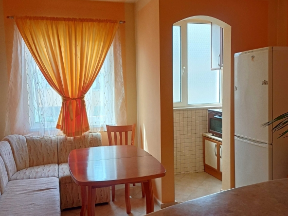 Четиристаен апартамент в Стара Загора, Аязмото - 87 кв.м за 794 €/кв.м - Снимка #1