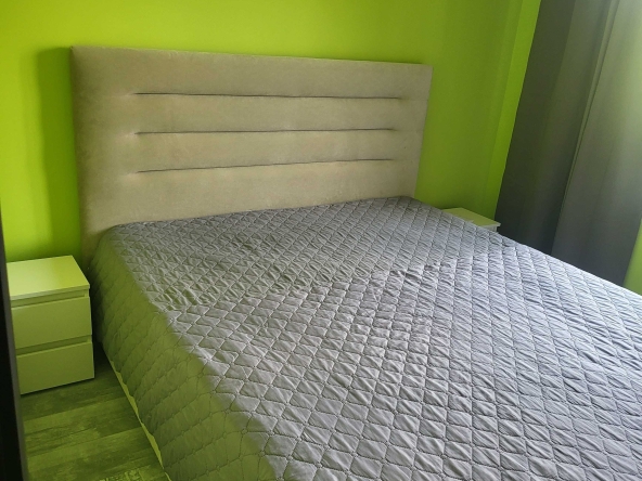 Дава се под наем Тристаен апартамент в София, Младост 1 - 90 кв.м за 777.75 € - Снимка #1