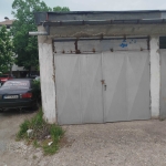 Гараж / Паркомясто в Разград, Възраждане - 17 кв.м за 600 €/кв.м - Снимка #1