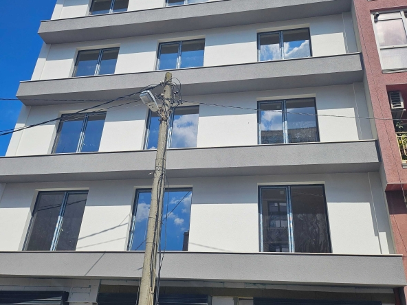 Мезонет в Варна, Погреби - 124 кв.м за 905 €/кв.м - Снимка #1