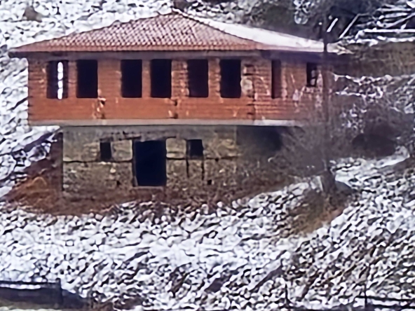 Парцел в к.к. Пампорово - 680 кв.м за 90 €/кв.м - Снимка #1