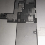 Тристаен апартамент в Пловдив, Южен - 150 кв.м за 800 €/кв.м - Снимка #1