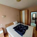 Дава се под наем Двустаен апартамент в Бургас, Братя Миладинови - 62 кв.м за 280.5 € - Снимка #1