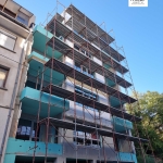 Двустаен апартамент в Стара Загора, Център - 92 кв.м за 1078 €/кв.м - Снимка #1