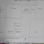 Четиристаен апартамент в Провадия - 106 кв.м за 519 €/кв.м - Снимка #1