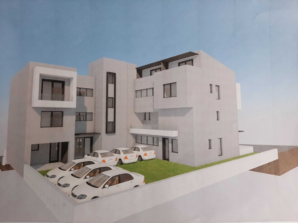 Двустаен апартамент в Пловдив, Център - 59 кв.м за 2034 €/кв.м - Снимка #1