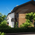 Къща в Пловдив, Беломорски - 120 кв.м за 850 €/кв.м - Снимка #1