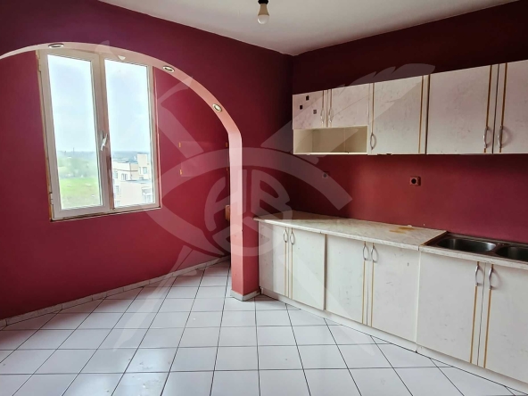 Тристаен апартамент в Пловдив, Изгрев - 62 кв.м за 543 €/кв.м - Снимка #1
