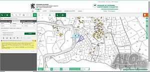 Парцел в Смолян, Езерово - 1080 кв.м за 31 €/кв.м - Снимка #1