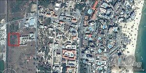 Парцел в к.к. Слънчев бряг - 5000 кв.м за 4 €/кв.м - Снимка #1