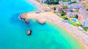 Земеделски имот в Несебър -  кв.м за 115 €/дка - Снимка #1