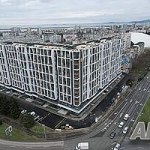 Дава се под наем Гараж / Паркомясто в Бургас, Изгрев - 20 кв.м за 119.34 € - Снимка #1