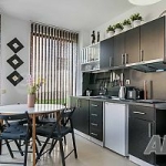 Дава се под наем Тристаен апартамент в Варна, м-т Зеленика - 70 кв.м за 663 € - Снимка #1