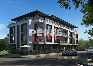 Двустаен апартамент в Созопол - 58 кв.м за 1149 €/кв.м - Снимка #1