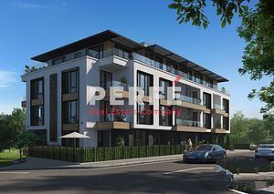 Двустаен апартамент в Созопол - 59 кв.м за 1098 €/кв.м - Снимка #1