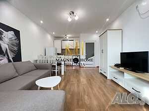 Двустаен апартамент в Поморие - 65 кв.м за 3077 €/кв.м - Снимка #1