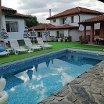 Къща в с. Извор, Област Бургас - 480 кв.м за 1250 €/кв.м - Снимка #1