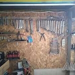 Дава се под наем Склад в с. Пресока, Област Смолян - 54 кв.м за 160 € - Снимка #1