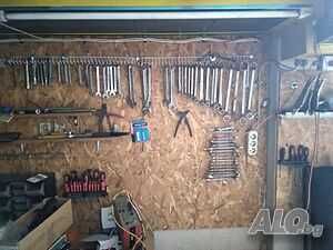 Дава се под наем Склад в с. Пресока, Област Смолян - 54 кв.м за 160 € - Снимка #1