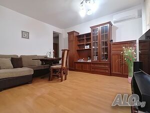 Тристаен апартамент в Бургас, Възраждане - 86 кв.м за 2094 €/кв.м - Снимка #1