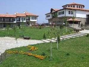 Земеделски имот в с. Медово, Област Бургас -  кв.м за 4 €/дка - Снимка #1