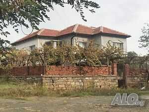 Къща в с. Терзийско, Област Бургас - 271 кв.м за 185 €/кв.м - Снимка #1