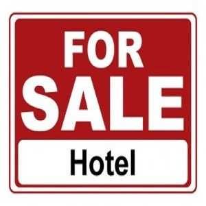 Хотел в Твърдица - 2400 кв.м за 97 €/кв.м - Снимка #1