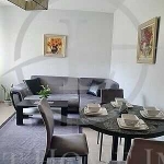 Тристаен апартамент в Пловдив, Кършияка - 60 кв.м за 1012 €/кв.м - Снимка #1
