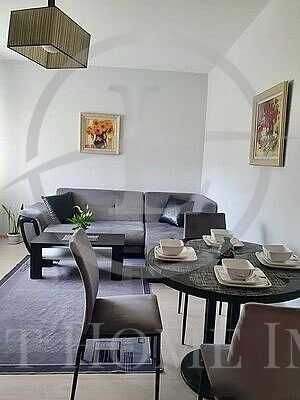 Тристаен апартамент в Пловдив, Кършияка - 60 кв.м за 1012 €/кв.м - Снимка #1