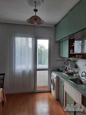 Двустаен апартамент в Пловдив, Изгрев - 64 кв.м за 1227 €/кв.м - Снимка #1