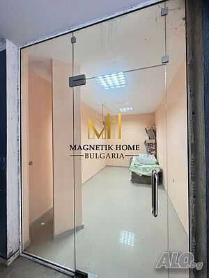 Магазин в Поморие - 90 кв.м за 3112 €/кв.м - Снимка #1