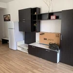 Едностаен апартамент в Бургас, Център - 42 кв.м за 522 €/кв.м - Снимка #1