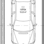 Гараж / Паркомясто в София, Малинова долина - 15 кв.м за 1224 €/кв.м - Снимка #1