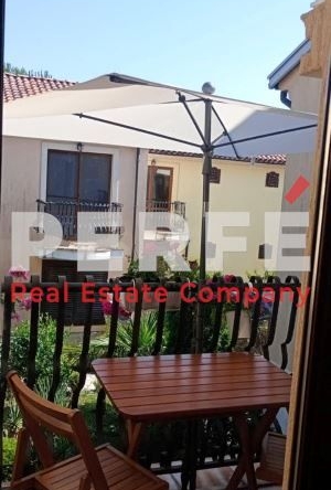 Двустаен апартамент в Свети Влас - 72 кв.м за 1102 €/кв.м - Снимка #1