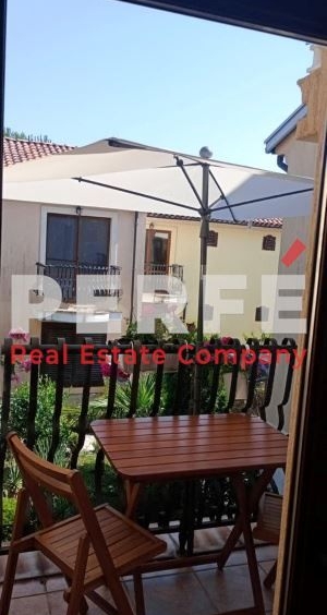 Двустаен апартамент в Свети Влас - 72 кв.м за 1102 €/кв.м - Снимка #1