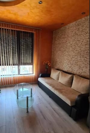 Дава се под наем Двустаен апартамент в Пловдив, Кършияка - 68 кв.м за 400 € - Снимка #1