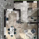 Къща в Пловдив, Беломорски - 162 кв.м за 1358 €/кв.м - Снимка #1