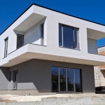 Къща в Варна, м-т Боровец - юг - 169 кв.м за 1521 €/кв.м - Снимка #1